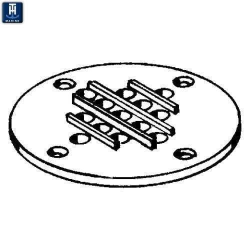 Product of T-H Marine Csd-92-Dp Boat Scupper