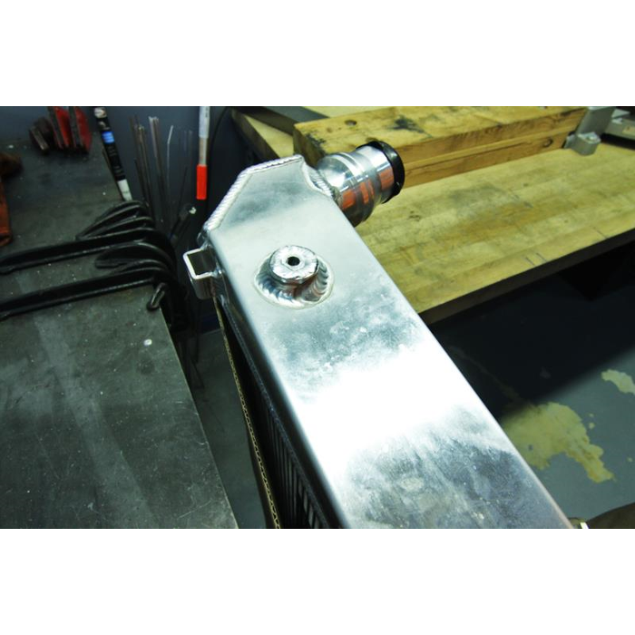 Product of Mishimoto Mmrad-F2d-08v2 Radiator