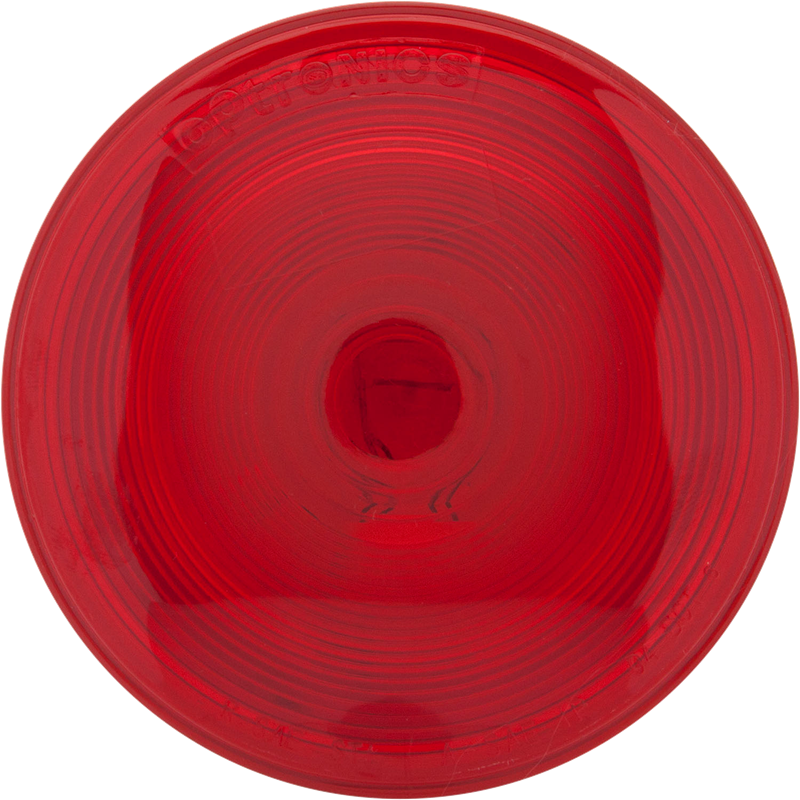 Optronics St45rbp Trailer Light||||85||o24st45rbp||1910642