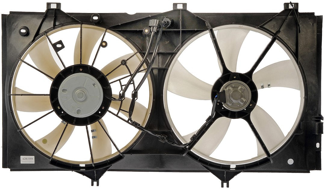 Product of Dorman (Oe Solutions) 620-559 Cooling Fan