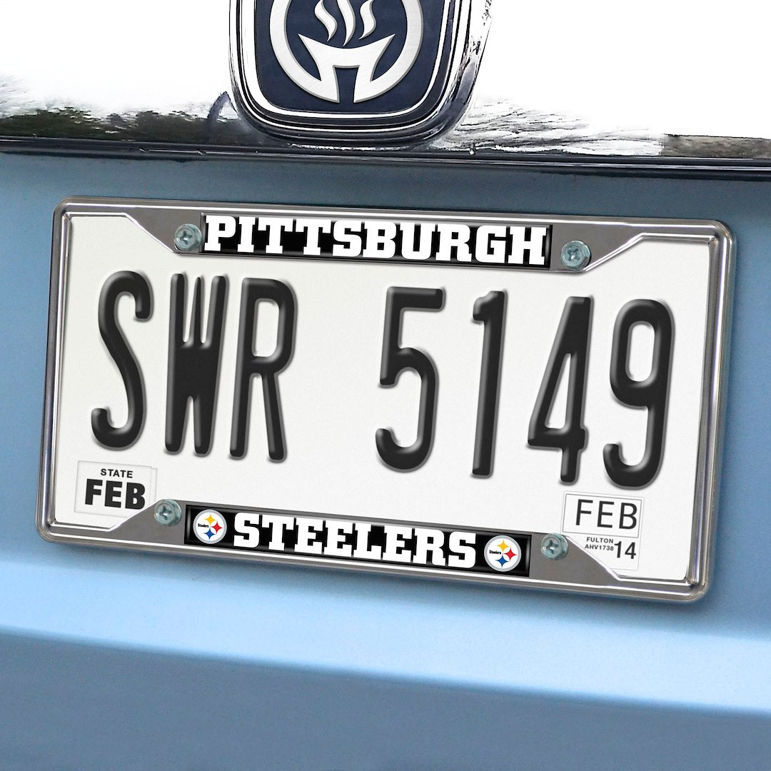 Fan Mat 17212 License Plate Frame||f0017212.Jpg||86||fan17212||1009707