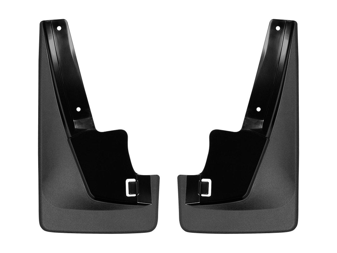 Weathertech (Usa) 110124 Mud Flap||110124.Jpg||85||w24110124||1227875