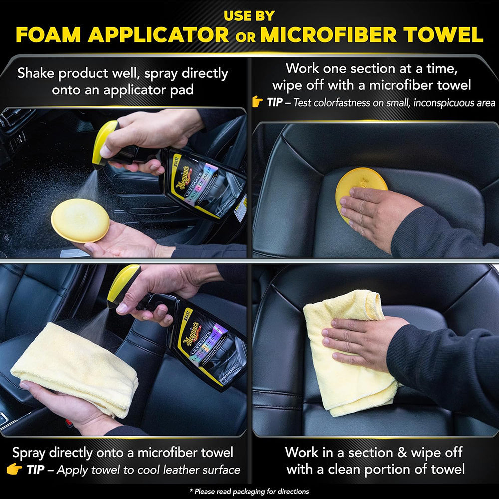 Meguiars G201316 Leather Conditioner||g201316_4.Jpg||89||m55g201316||1715882