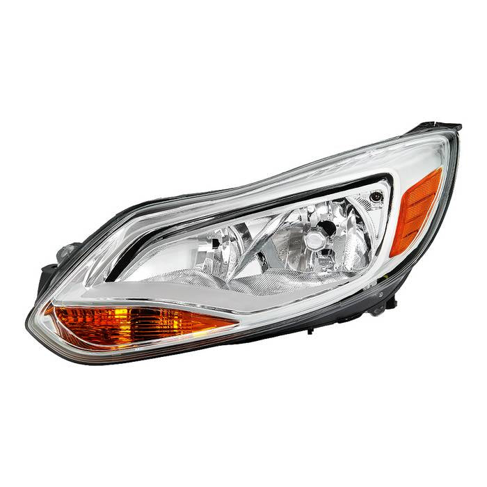 Product of Xtune 9944604 Headlight Assembly
