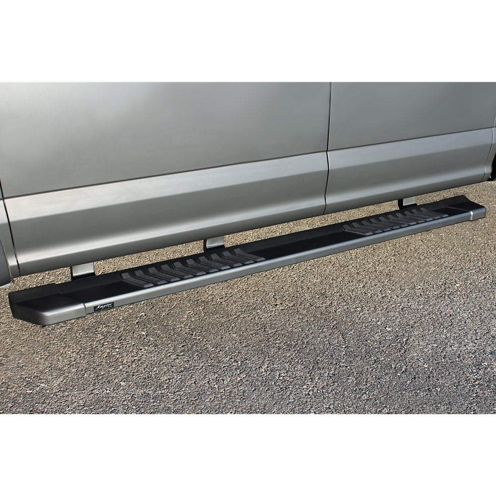 Product of Raptor Series Rb-Bkc6 Running Board Bracket Cover