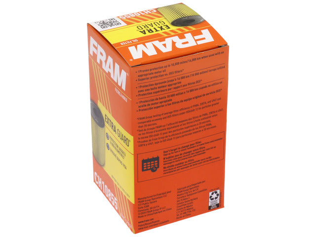 Product of Fram Filter DL10855 EXTRA GUARD ® Cartridge Oil Filter