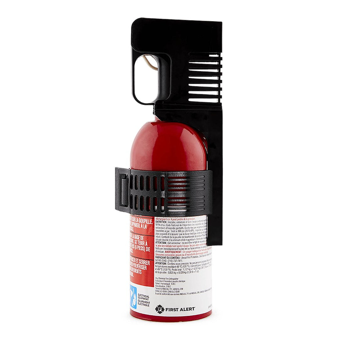 Brk Electronics Auto5 Fire Extinguisher||auto5.Jpg||85||b6rauto5||1270476