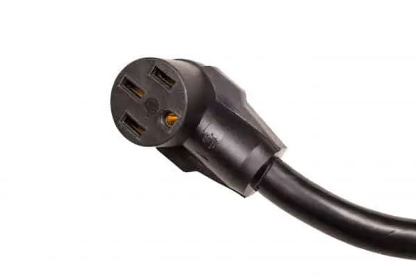 Product of Hughes Auto PWD50-EPO 120 Volt 50 Amp Surge Protector