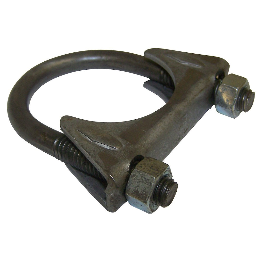 Crown Automotive 642469 Exhaust Clamp||642469.Jpg||85||c1y642469||1790378
