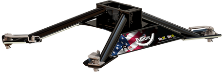 Product of Pullrite 4830 Fifth Wheel Trailer Hitch Head Support