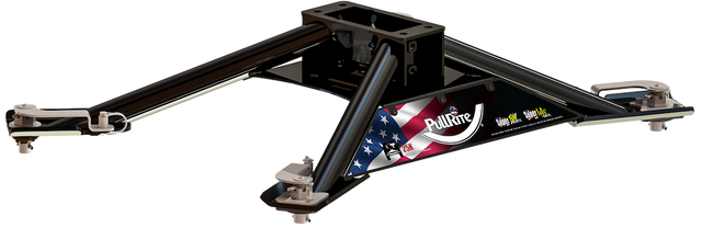 Product of Pullrite 4830 Fifth Wheel Trailer Hitch Head Support