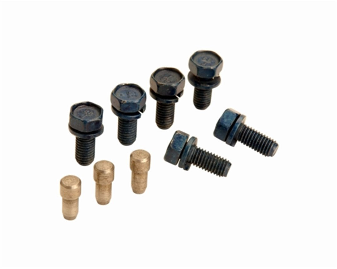 Ford Performance M-6397-A302 Clutch Pressure Plate Bolt||m6397a302.Jpg||85||f28m6397a302||1630822