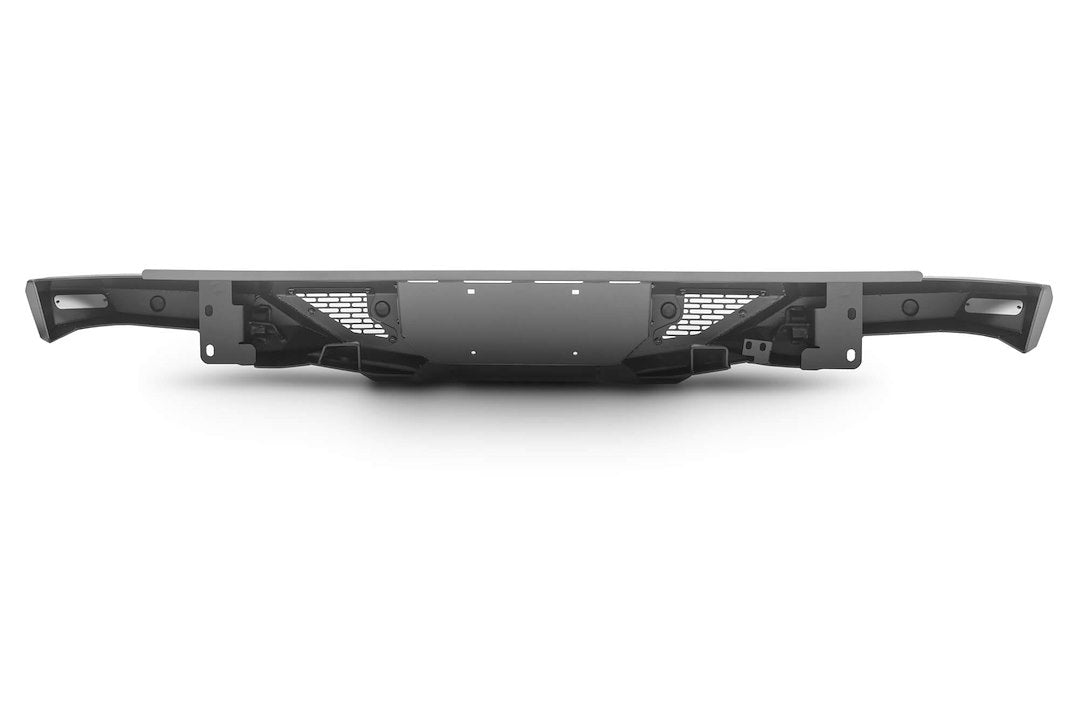 Product of DV8 Offroad RBGL-09 Spec Series Steel Powder Coated Bumper