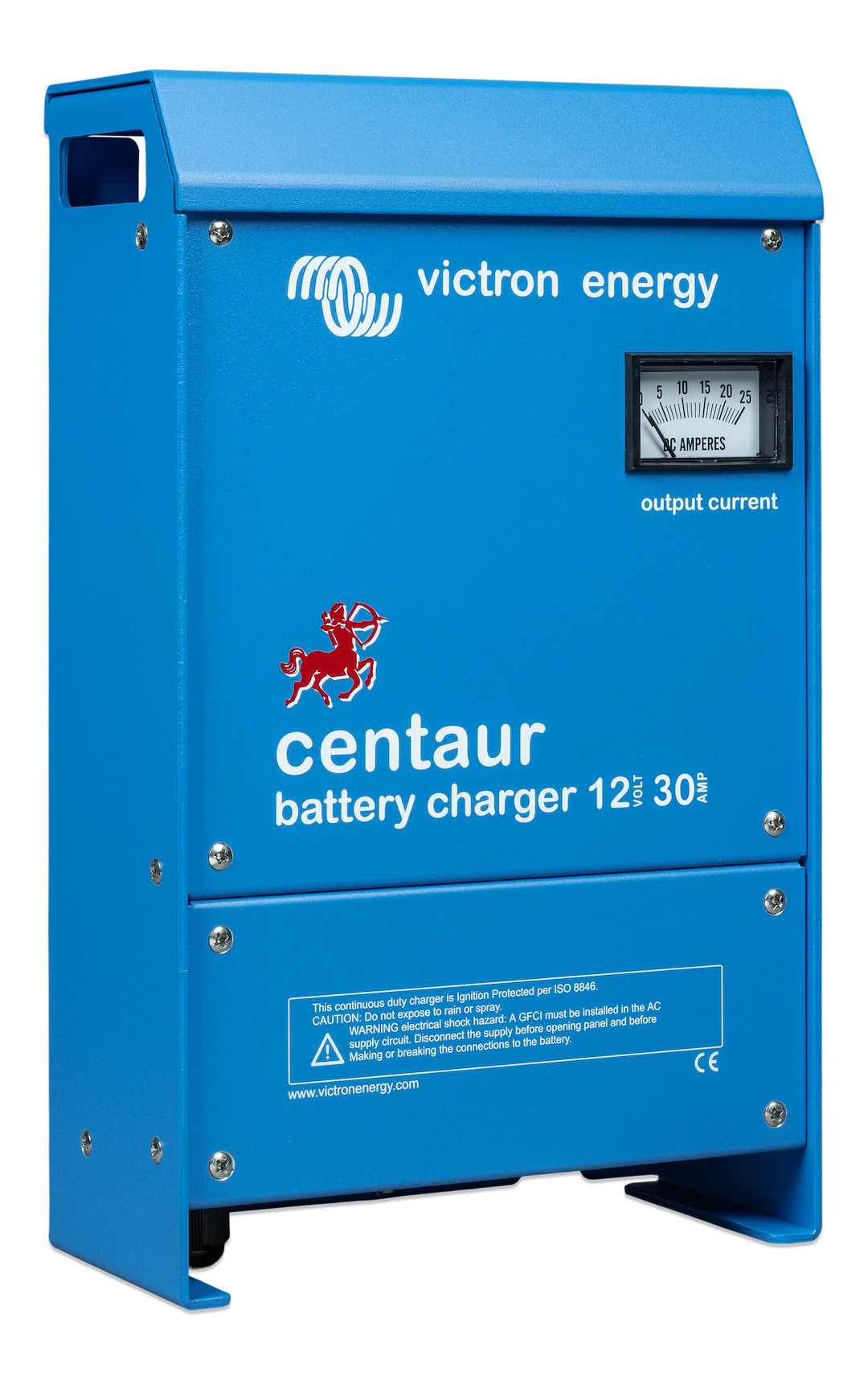 Product of Victron Energy Cch012030000 Battery Charger