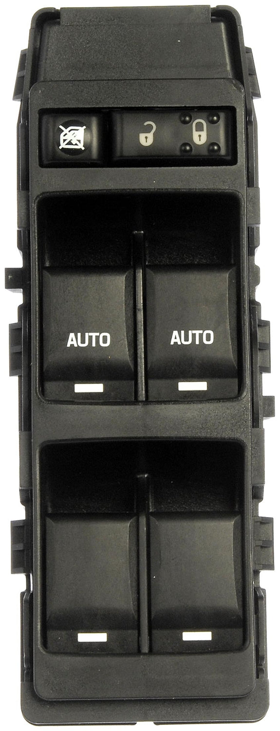 Dorman (Oe Solutions) 901-450 Power Window Switch||901-450-001.Jpg||85||d18901450||1010893