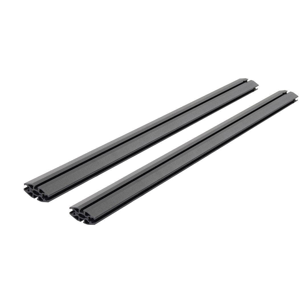 Product of Go Rhino 5935011t Bed Cargo Rack Side Rail