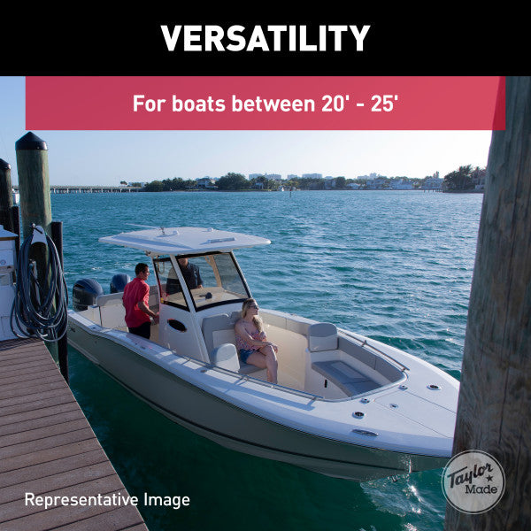 Taylor Made 310162p Boat Fender||310162p_5.Jpg||90||t4v310162p||860262