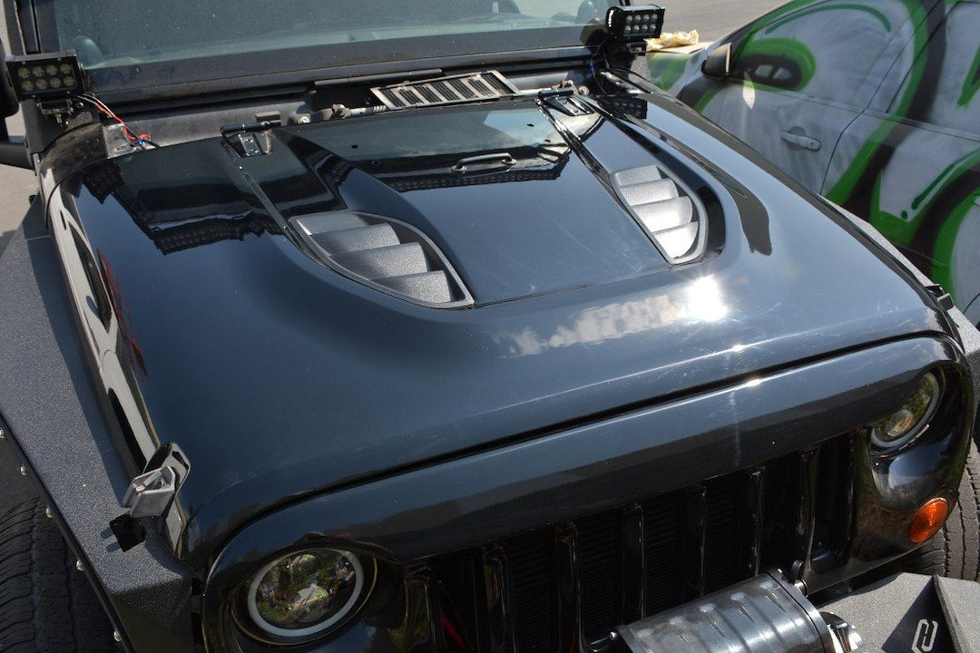 Dv8 Offroad Hdmb07-Ta Hood||2007-18-Jeep-Jk-10th-Anniversary-Hood-Dv8-Offroad-Hdmb07-Ta-9.Jpg||93||dv8hdmb07ta||1627634