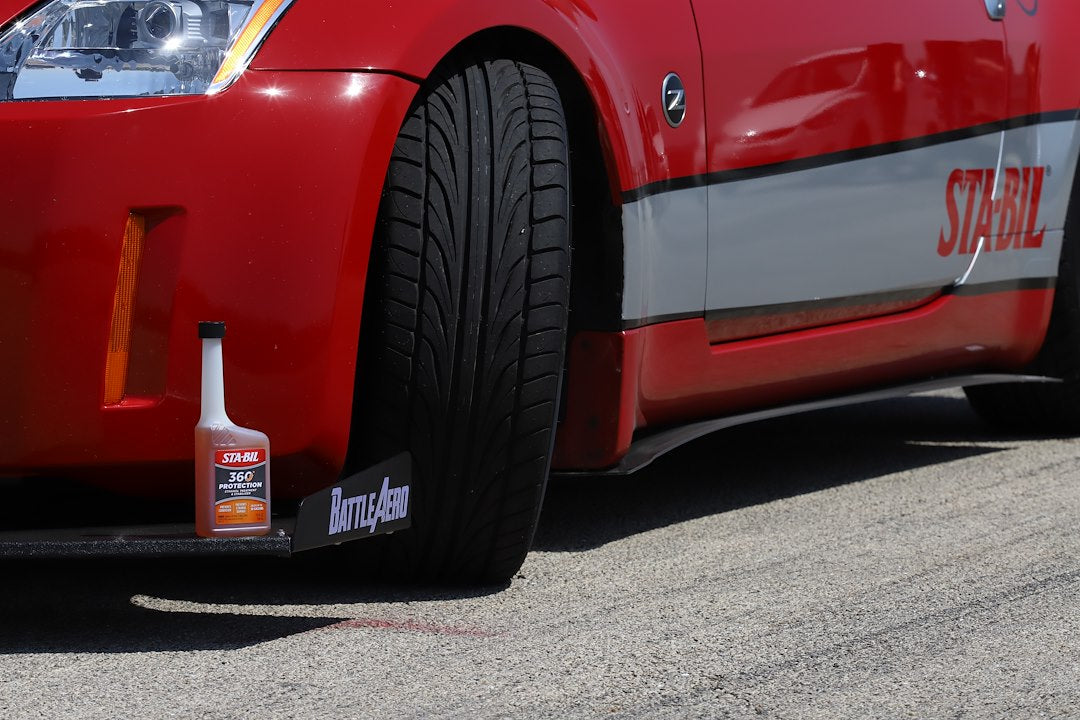 Product of Sta-Bil 22264 Ethanol Fuel Treatment