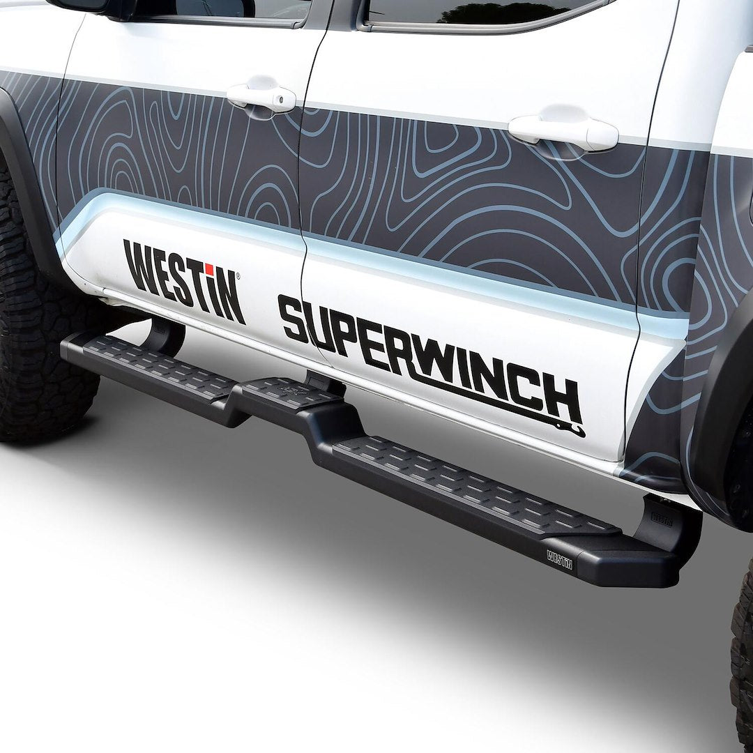 Westin Automotive 55-32775 Running Board||55-32775_P03_3.Jpg||94||w165532775||1702830
