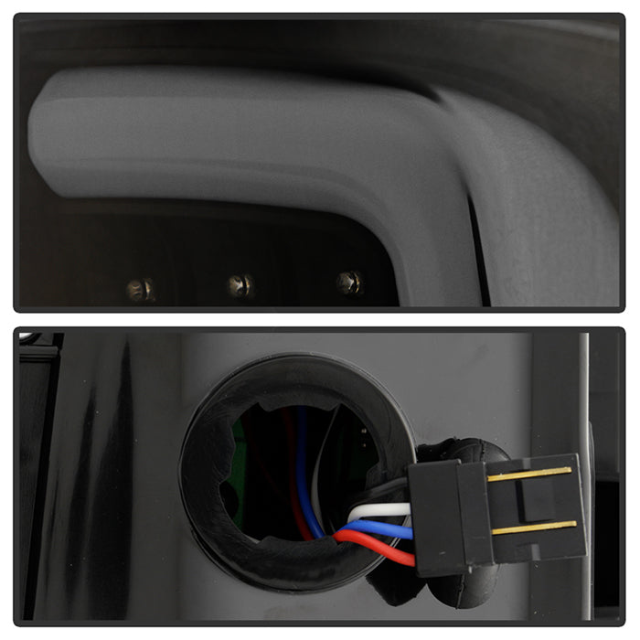 Product of Xtune 9052712 Tail Light Assembly