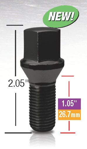 Product of Gorilla 17018bc Lug Bolt