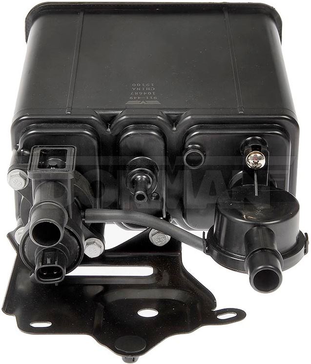 Dorman (Oe Solutions) 911-449 Vapor Canister||||89||d18911449||2013349