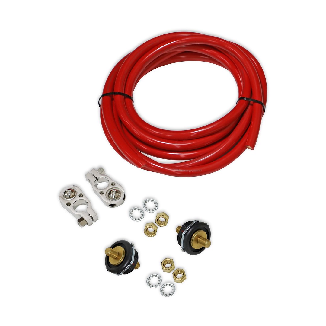 Holley Performance 120107ds Battery Relocation Kit||120107ds_1.Jpg||86||h19120107ds||1177951