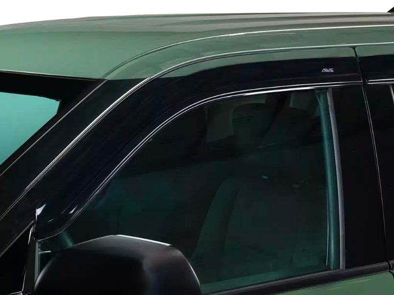 Product of Auto Ventshade (AVS) 894111 Ventvisor Inside Channel Rainguard