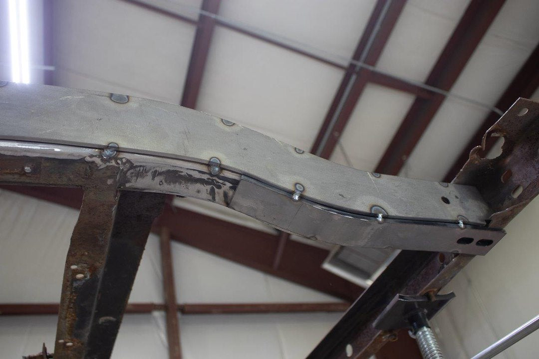 Product of Kentrol Rb1006 Replacement Frame Section