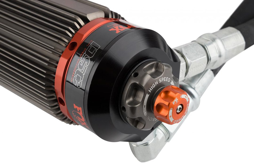 Product of Fox Shocks 883-26-057 3.0 Factory Series Monotube Shock Absorber