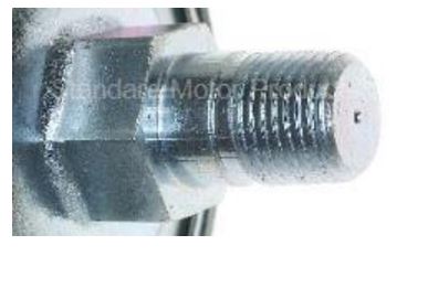 Product of Standard Motor Eng.Management 154t Oil Pressure Switch