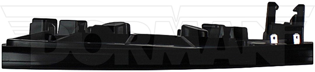 Product of Help! By Dorman 55028 Exterior Mirror Glass