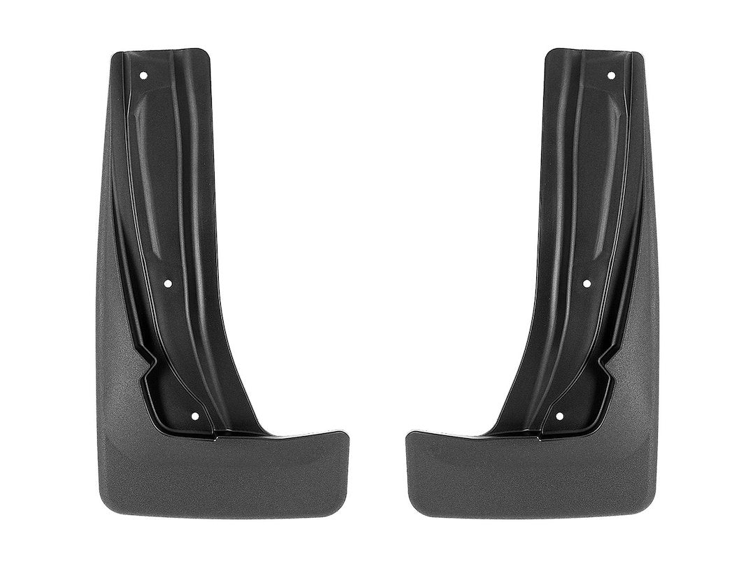 Weathertech (Usa) 110168 Mud Flap||110168.Jpg||85||w24110168||1503701