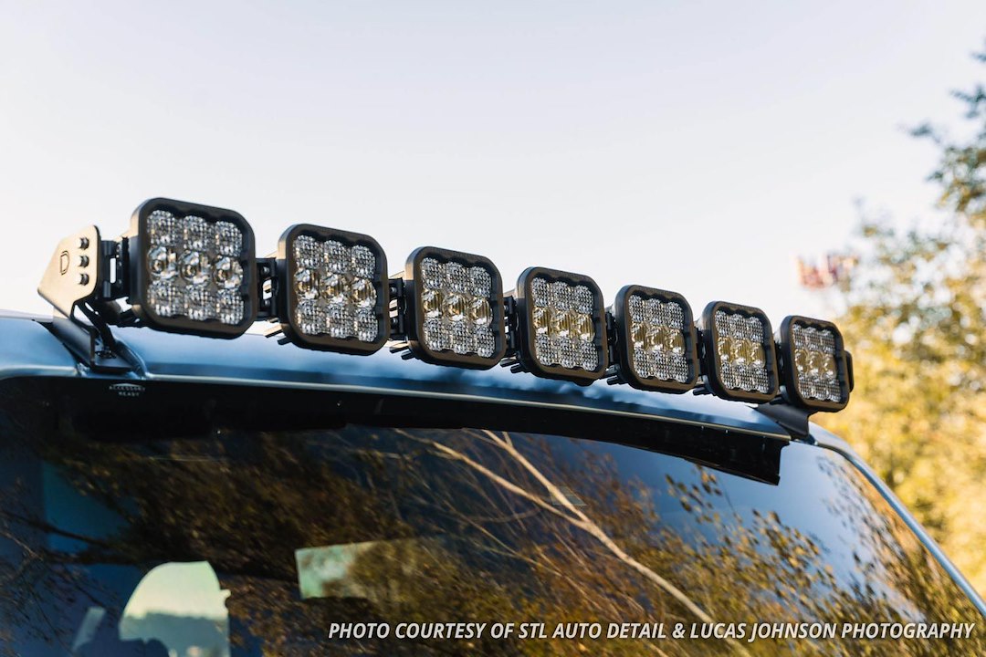 Product of Diode Dynamics DD7232 Light Bar