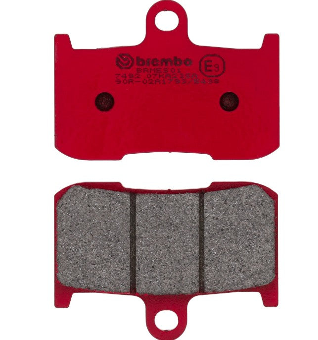 Brembo 07ka23sa Brake Pad||07ka23sa_1.Jpg||86||brm07ka23sa||2212896
