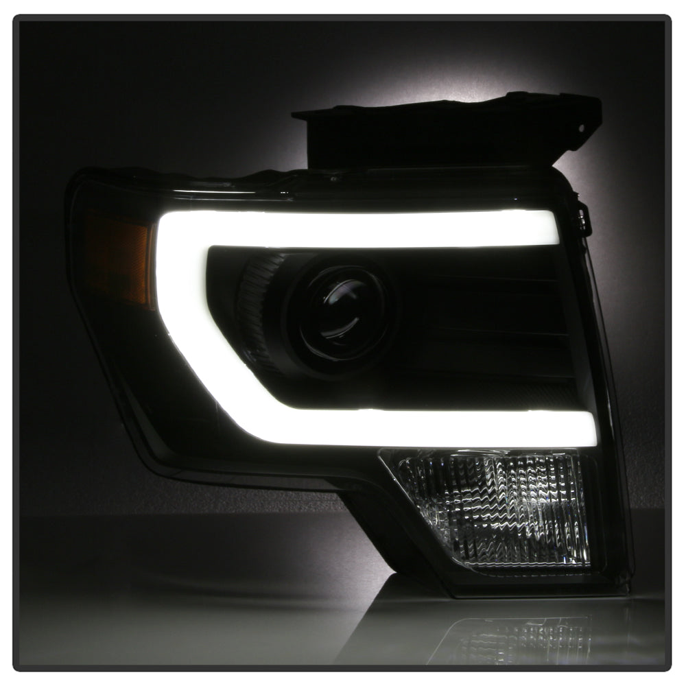 Product of Xtune 9037252 Headlight Assembly