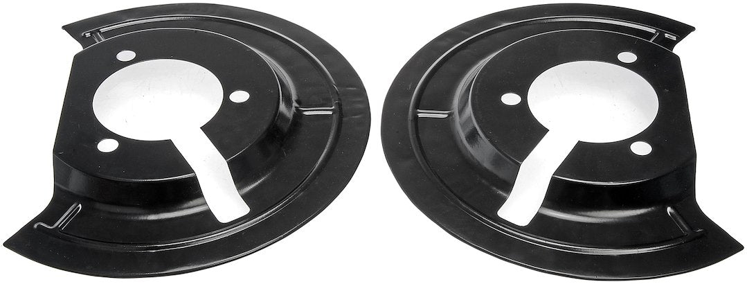 Dorman (Oe Solutions) 924-684 Brake Backing Plate||924-684-002.Jpg||87||d18924684||912276