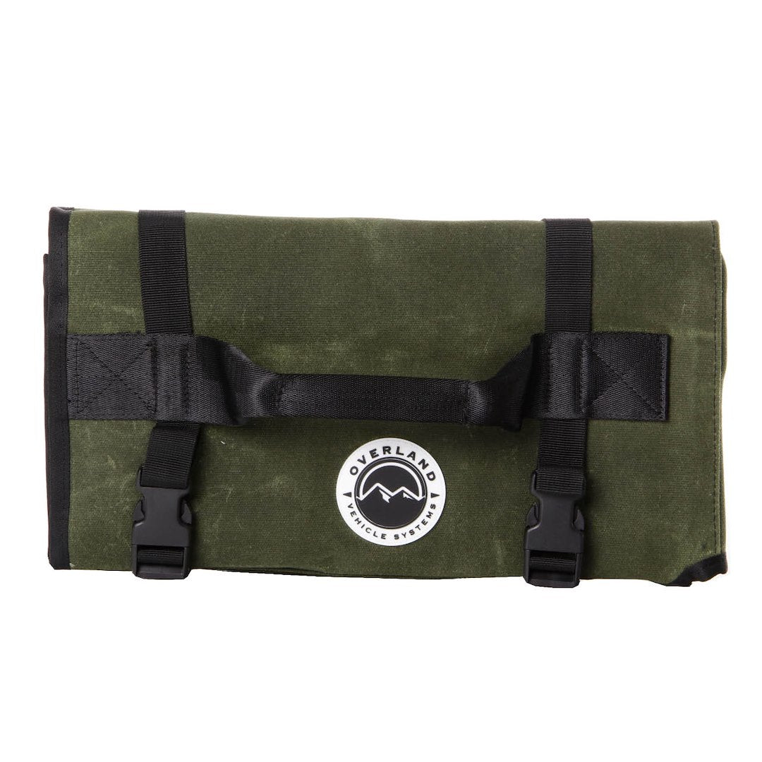 Overland Vehicle Systems 21079941 Tool Bag||21079941_2.Jpg||86||ovs21079941||1791199