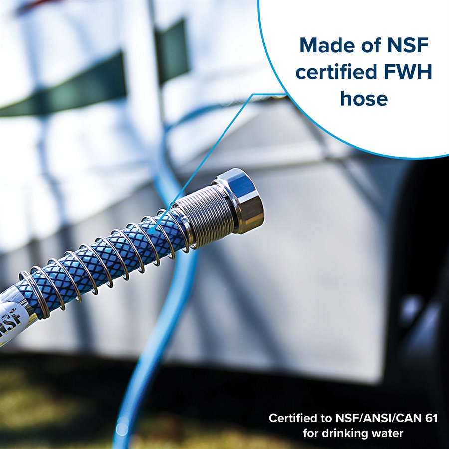 Product of Camco 22833 Fresh Water Hose