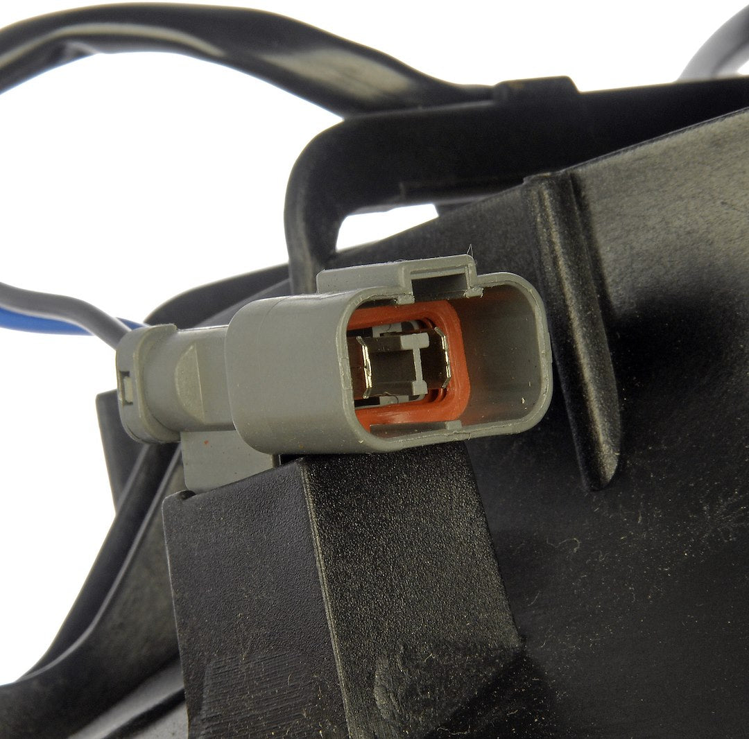 Product of Dorman (Oe Solutions) 620-232 Cooling Fan