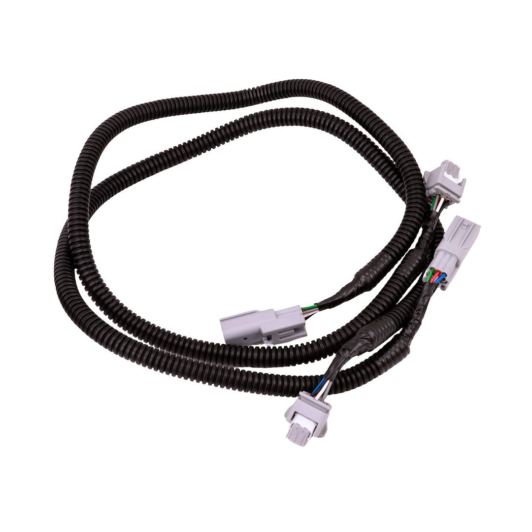Cattleman Hd Srb002 Parking Aid Sensor Relocation Bracket||cat_Srb002_Sensor Relocation Bracket_Web_5.Jpg||89||catsrb002||2370805
