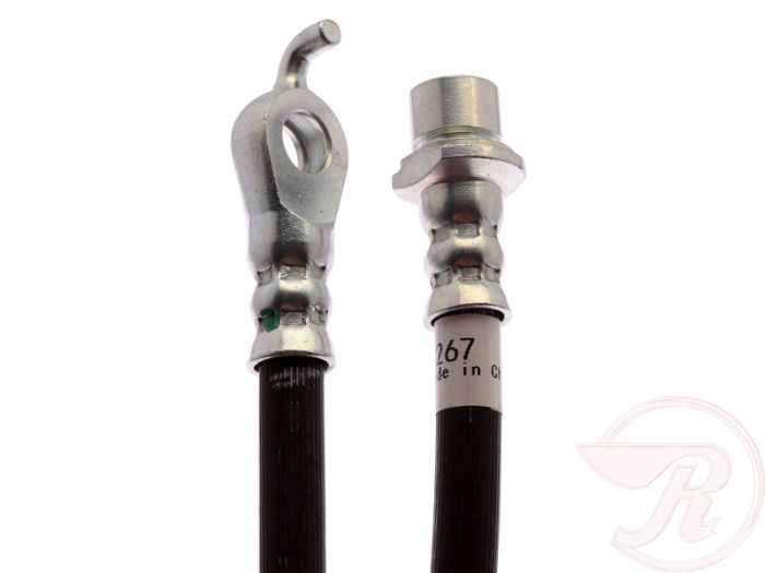 Raybestos Brakes Bh384267 Brake Line||bh384267_Con.Jpg||86||r42bh384267||1309306