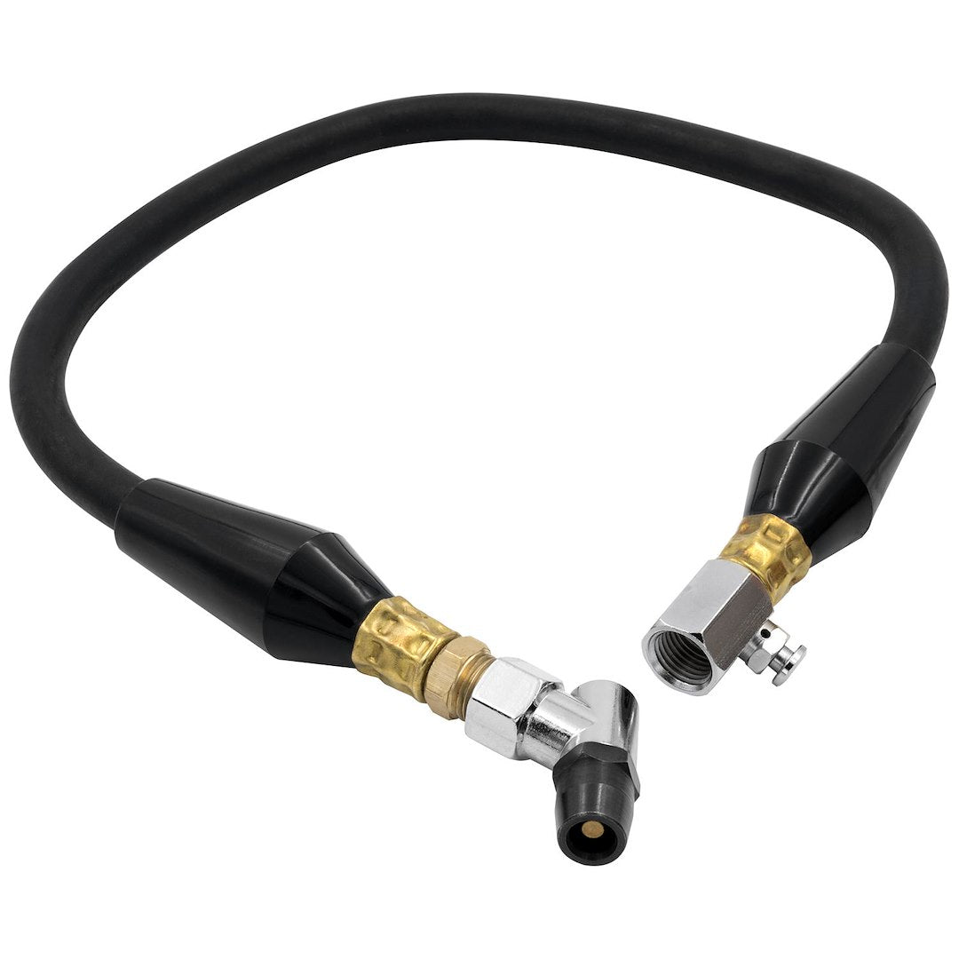 Product of Autometer 2166 Tire Pressure Gauge Hose