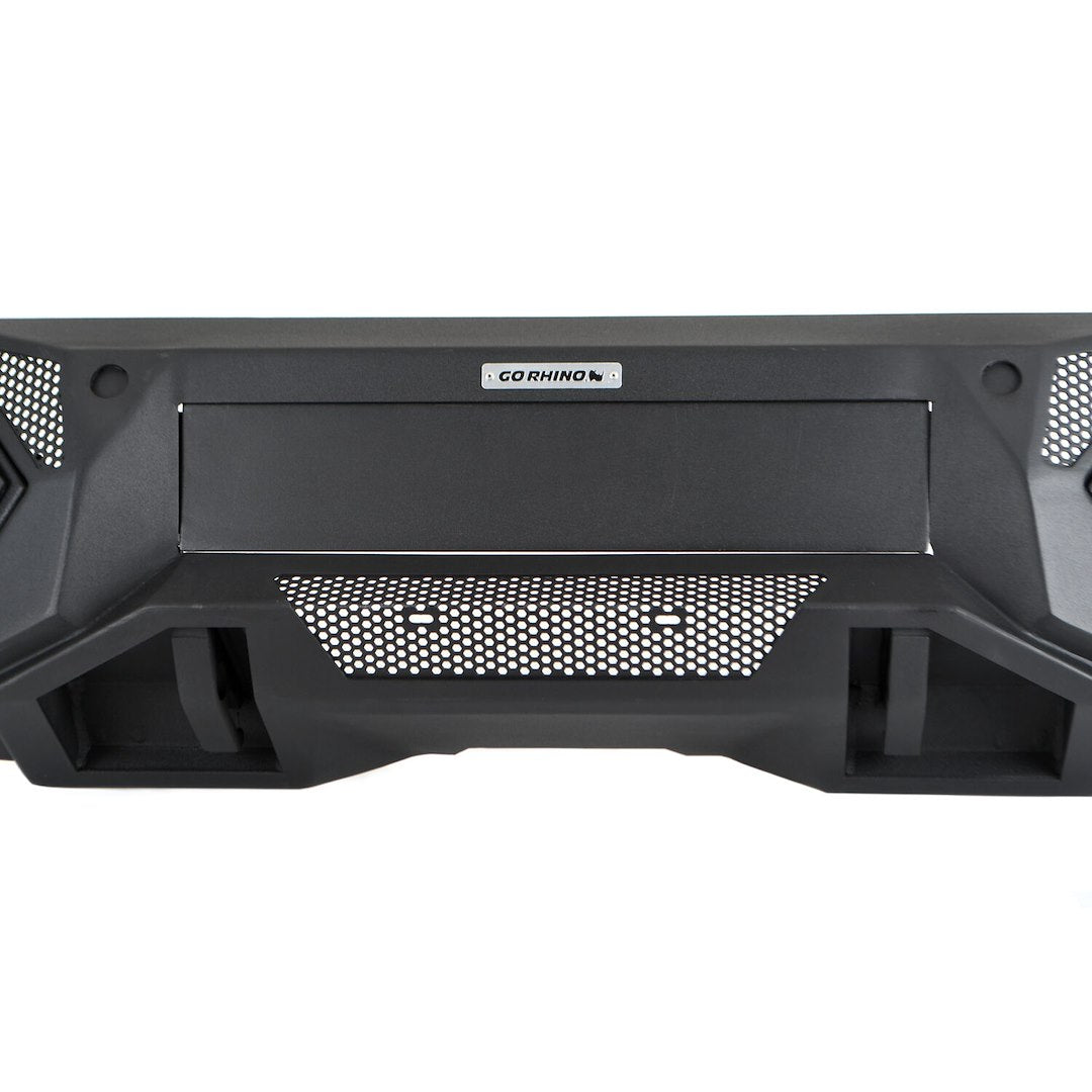 Go Rhino 341861t Bumper||341861t_3.Jpg||88||g26341861t||1737012