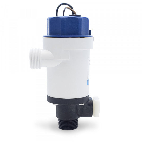 Product of Albin 01-05-074 Livewell / Baitwell Pump