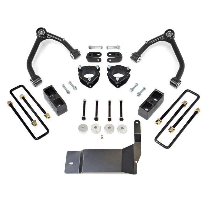 Product of ReadyLIFT 69-3414 Lift Kit Suspension