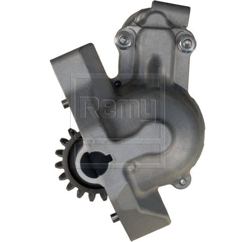 Product of Remy International 16010 Starter