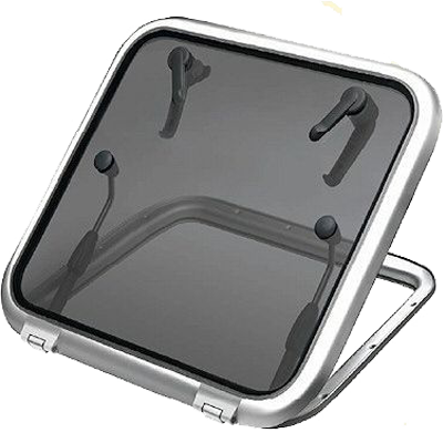 Product of Vetus Alt5151w Boat Hatch Vent