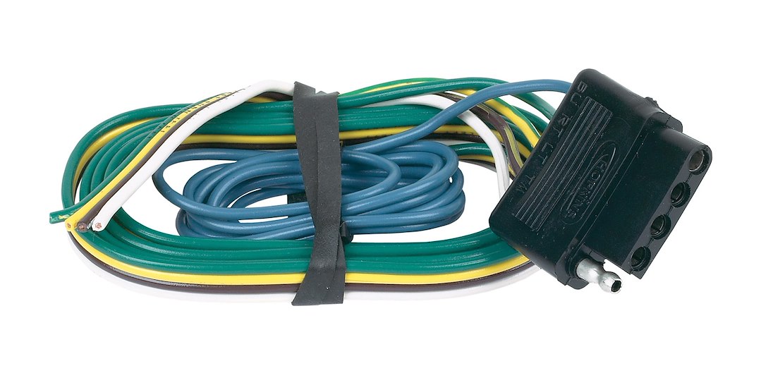 Hopkins Mfg 47905 Trailer Wiring Connector||47905.Jpg||85||h2247905||1051129